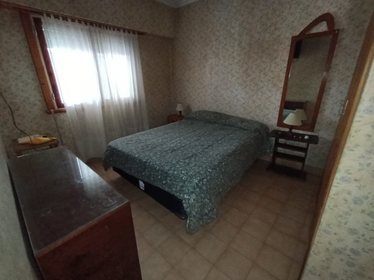 HERMOSO CHALET Y DEPARTAMENTO EN FARO PUNTA MOGOTES