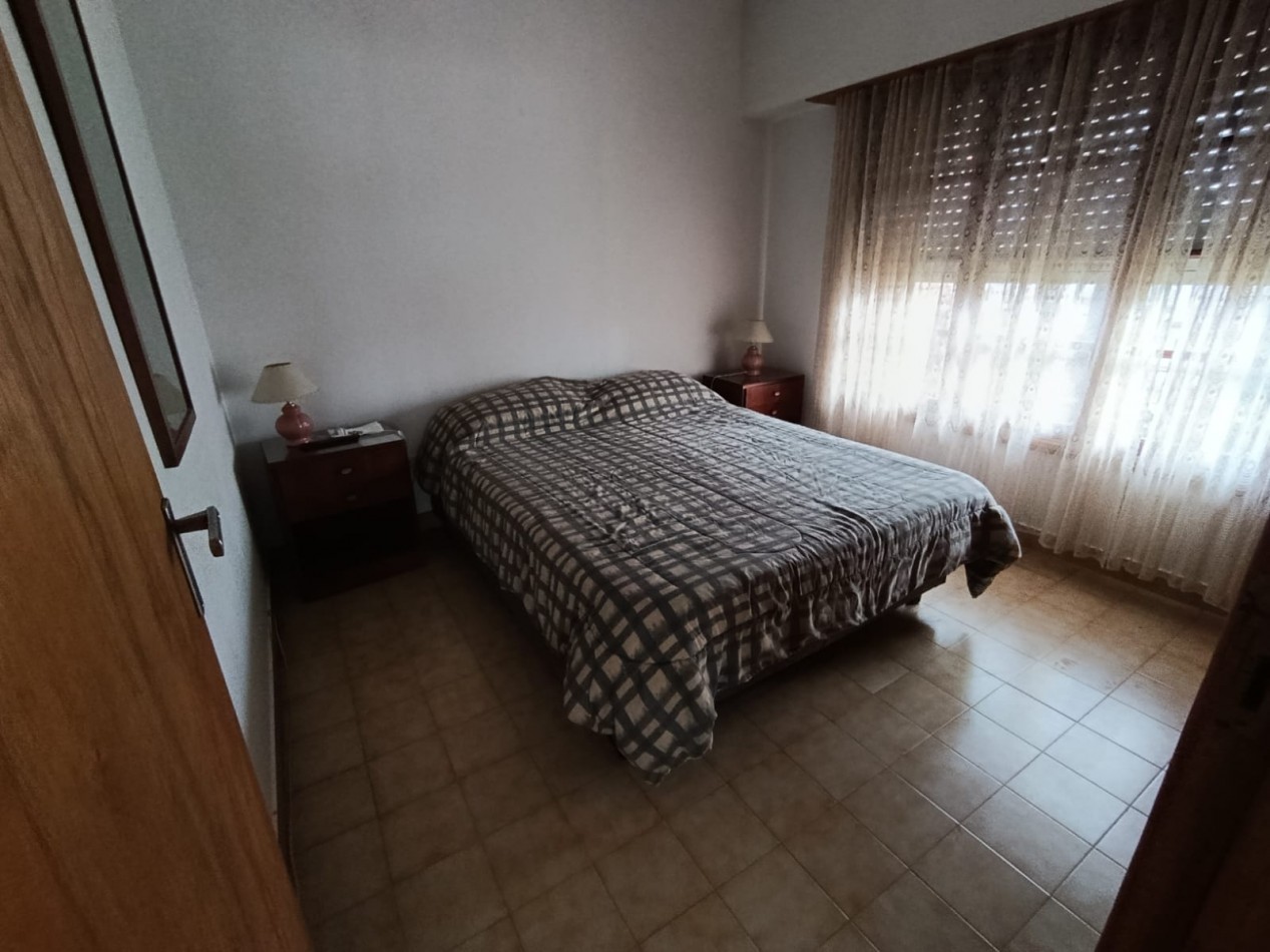 HERMOSO CHALET Y DEPARTAMENTO EN FARO PUNTA MOGOTES