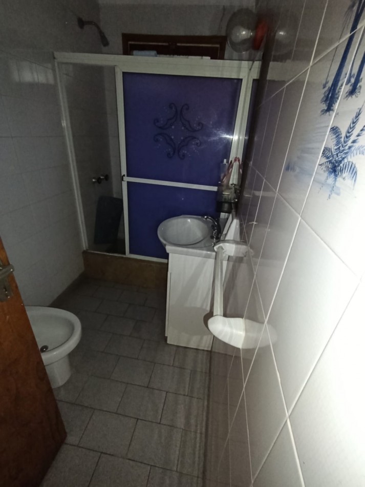 HERMOSO CHALET Y DEPARTAMENTO EN FARO PUNTA MOGOTES