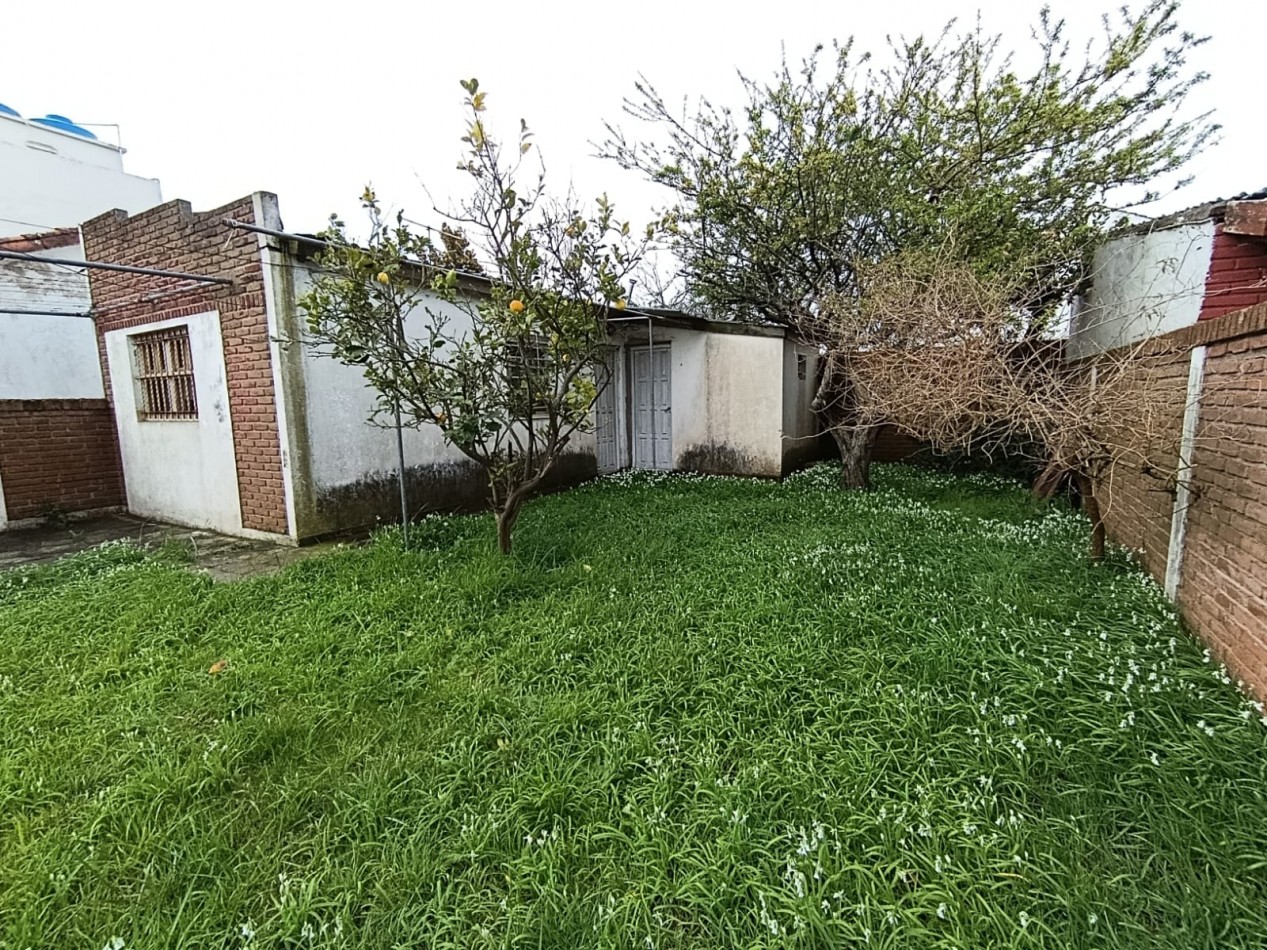HERMOSO CHALET Y DEPARTAMENTO EN FARO PUNTA MOGOTES