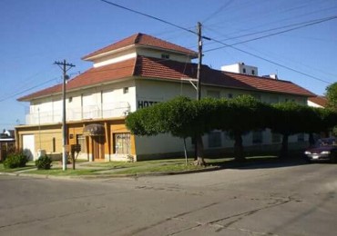 HOTEL DE 25 HABITACIONES A 300 METROS DEL MAR