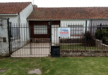 PH AL FRENTE CON JARDIN