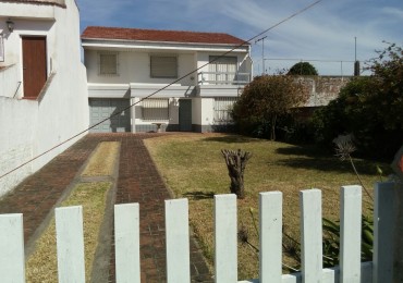 CHALET EN 2 PLATAS 