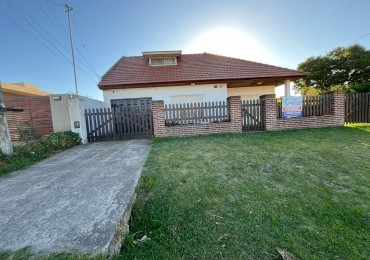 CHALET EN VENTA BARRIO SAN JACINTO