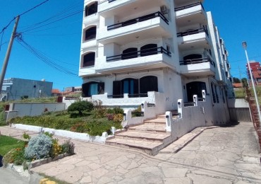 DEPARTAMENTO 2 AMBIENTES FRENTE AL MAR ZONA WAIKIKI