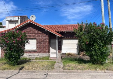 CHALET IDEAL PARA REMODELAR