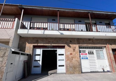 LOCAL TRANFORMADO A VIVIENDA